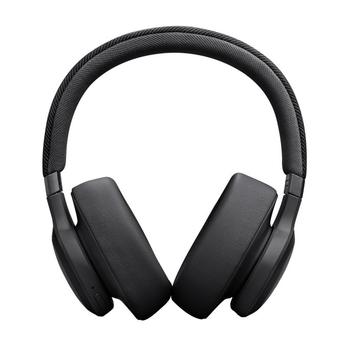 JBL Live 770NC | Kabelloser Over-Ear-Kopfhörer mit True Adaptive